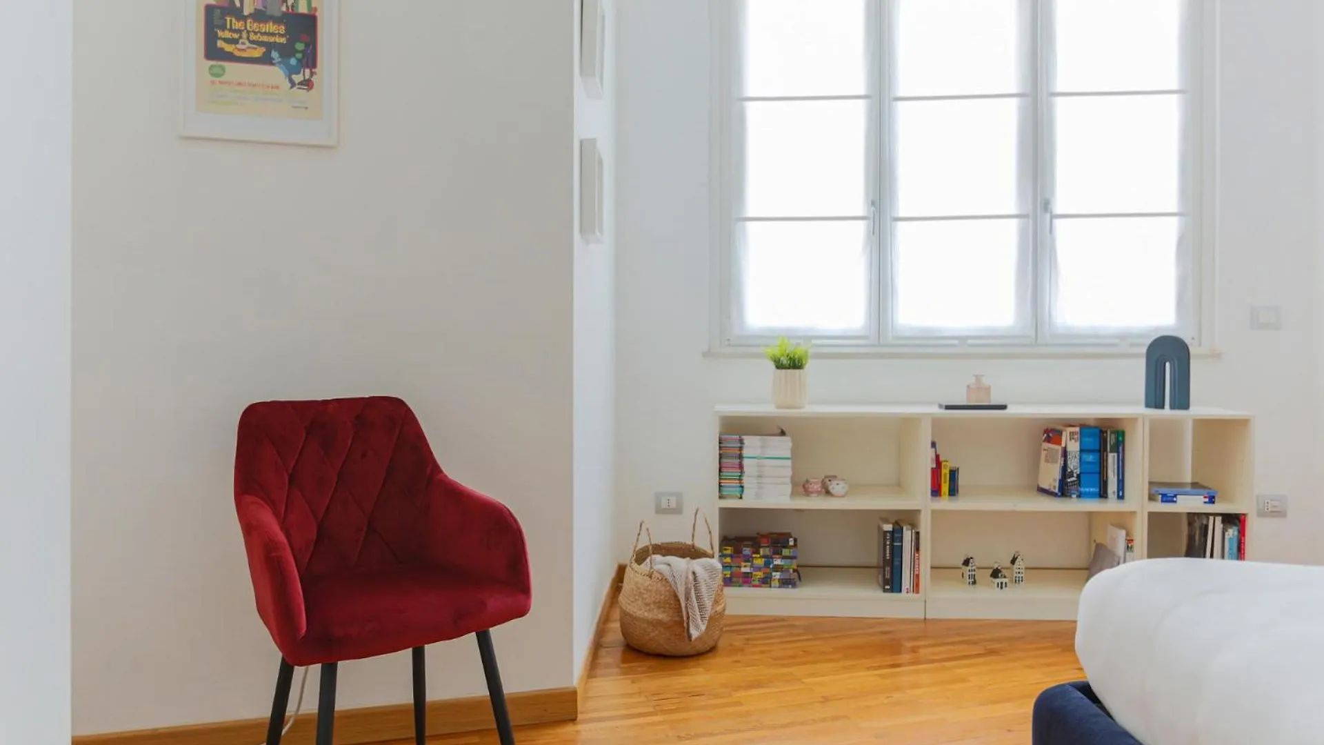 The Best Rent - Spacious And Renovated Multi-Room Apartment In The Missori Area Milán 0*,