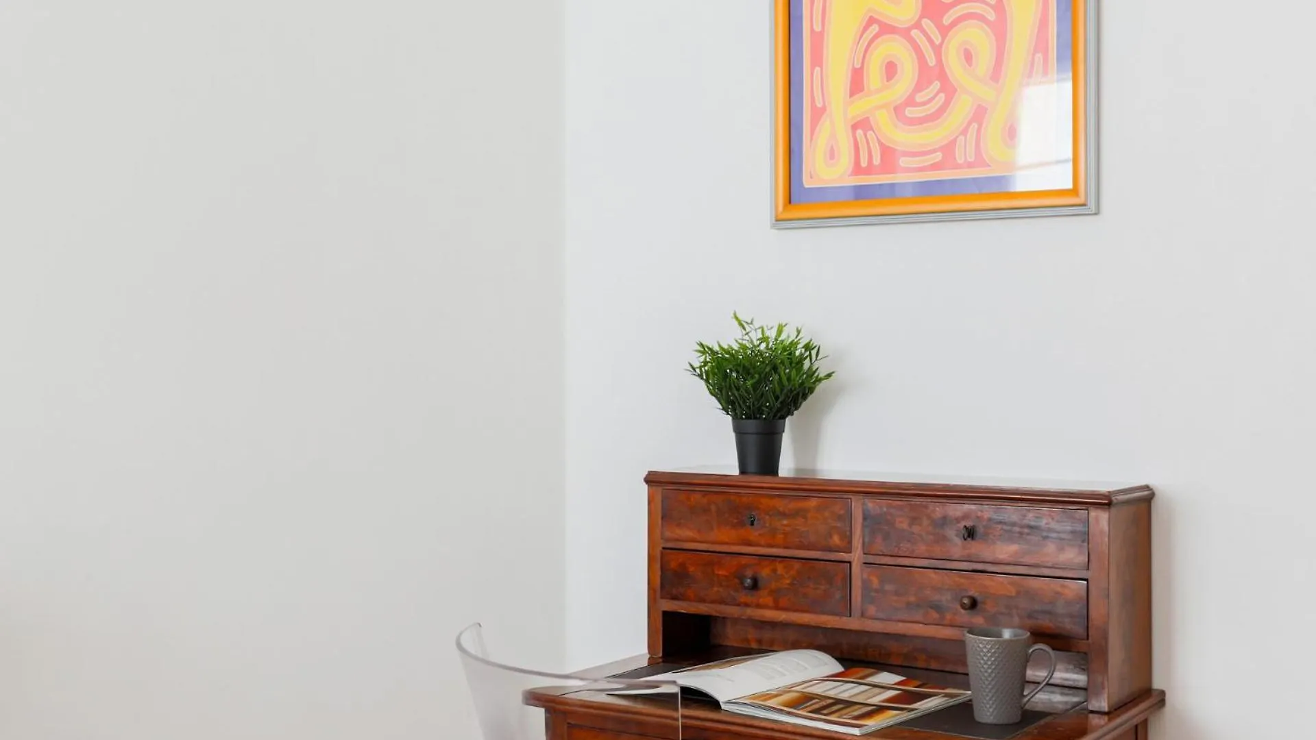 The Best Rent - Spacious And Renovated Multi-Room Apartment In The Missori Area Milano